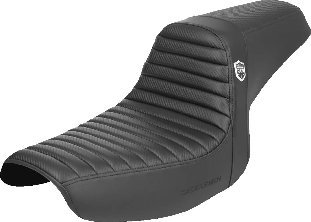 Saddlemen Pro Series SDC Performance Grip Sitz