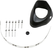 Akrapovic Ersatz-Endkappe