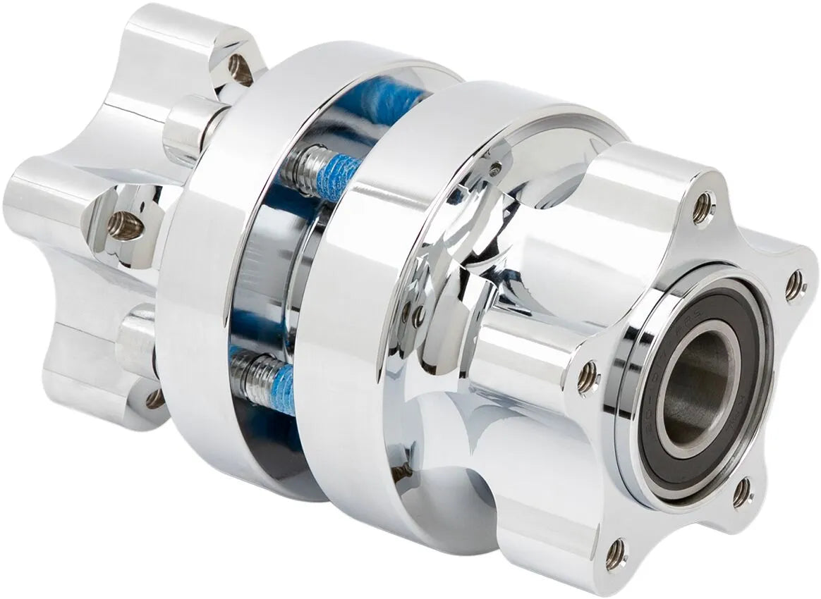 Arlen Ness Cartridge-Nabe für Schmiederäder