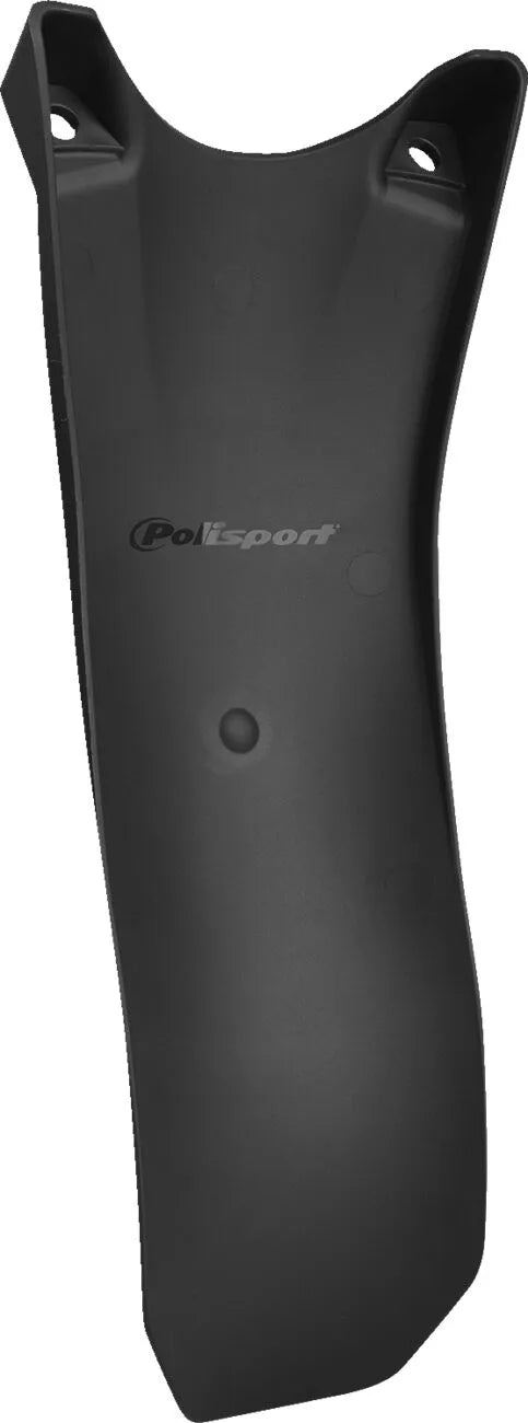 Polisport Schmutzfänger zum Schutz des hinteren Stoßdämpfers