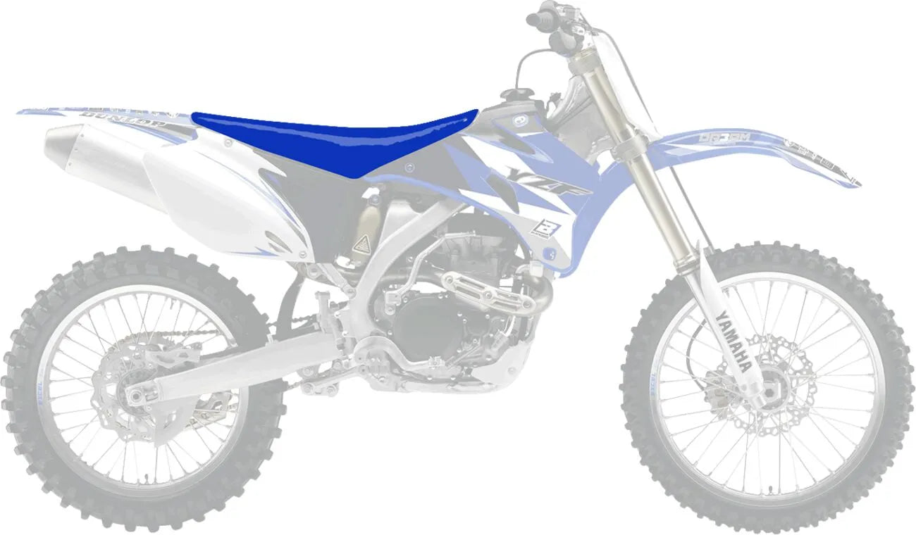 Blackbird Racing Pyramid Sitzbezug