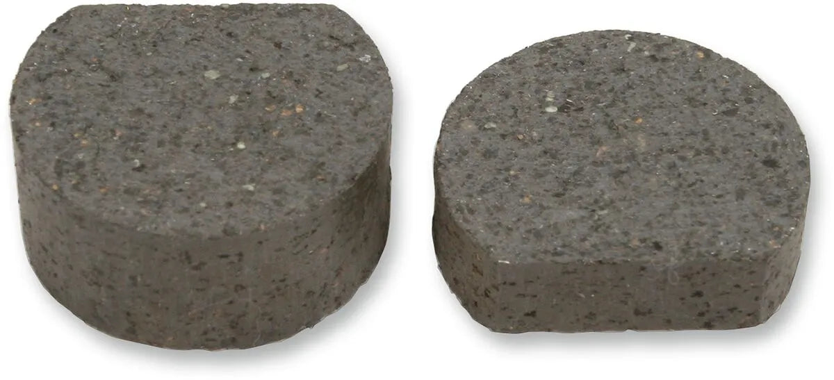 Parts Unlimited Ersatzbremsbeläge für Arctic Cat