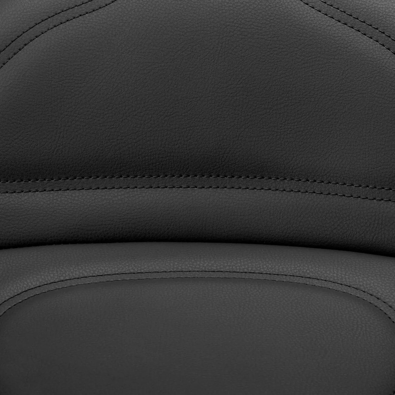 Saddlemen Renegade Deluxe Solo-Sitz