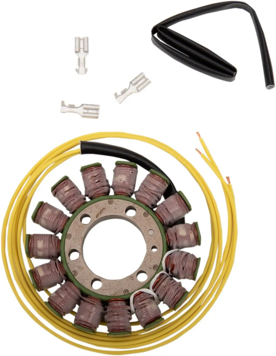 Rick's Motorsport Elektrischer Stator im OEM-Stil