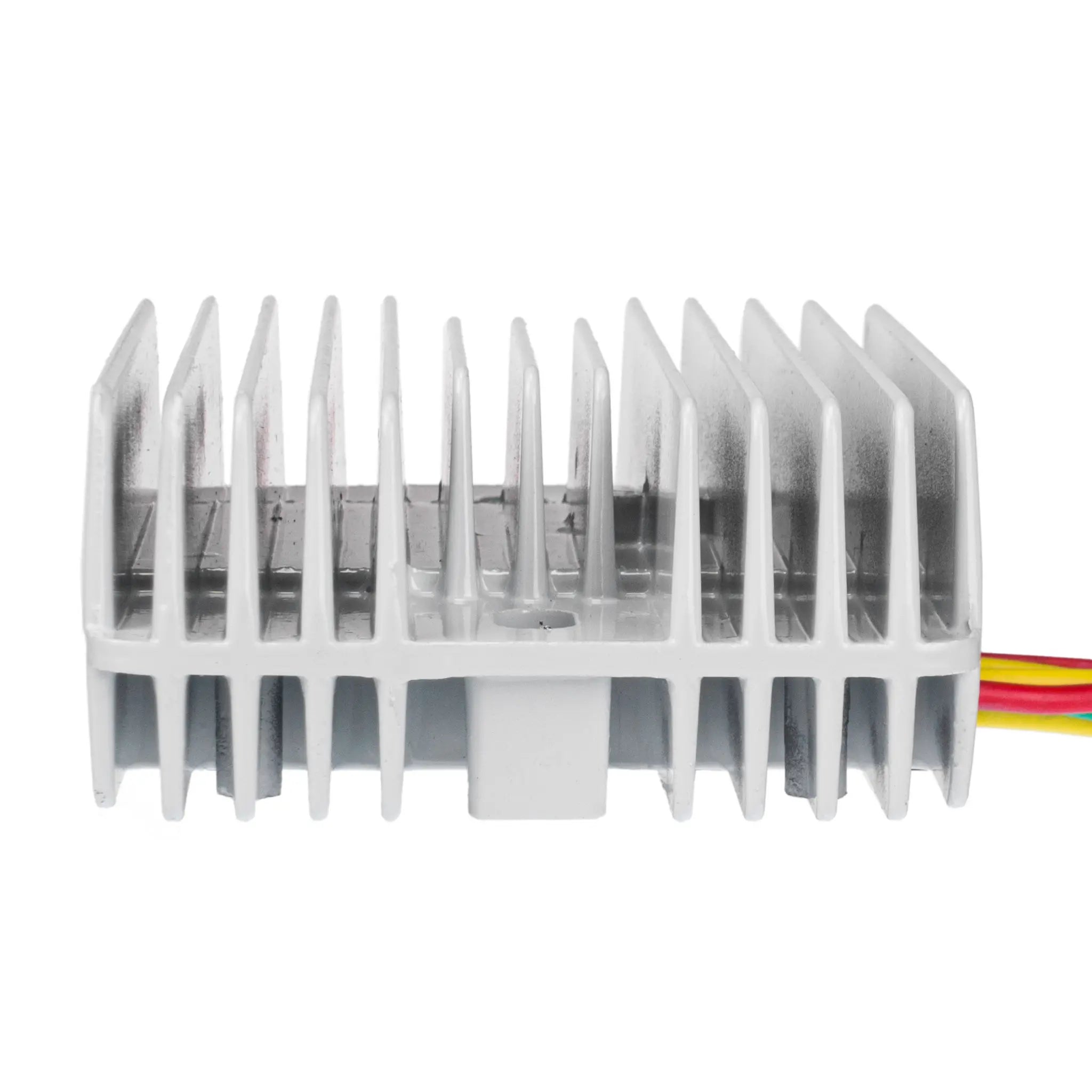 Motoplat-Regler – 12-V-Lade-Upgrade