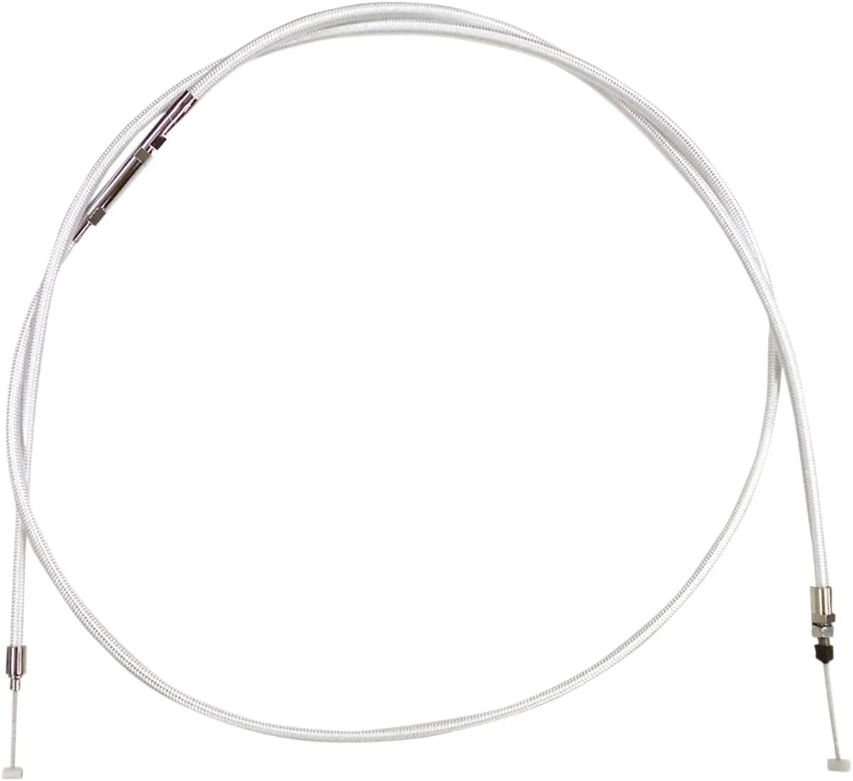 Magnum Shielding Sterling Chromite II Kupplungszug