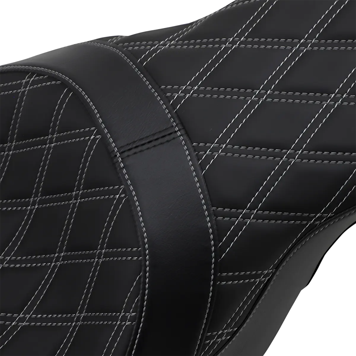 Drag Specialties Forward Predator Sitz