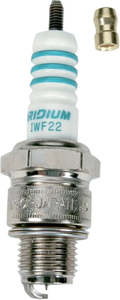 Denso IWF22 Iridium-Zündkerze