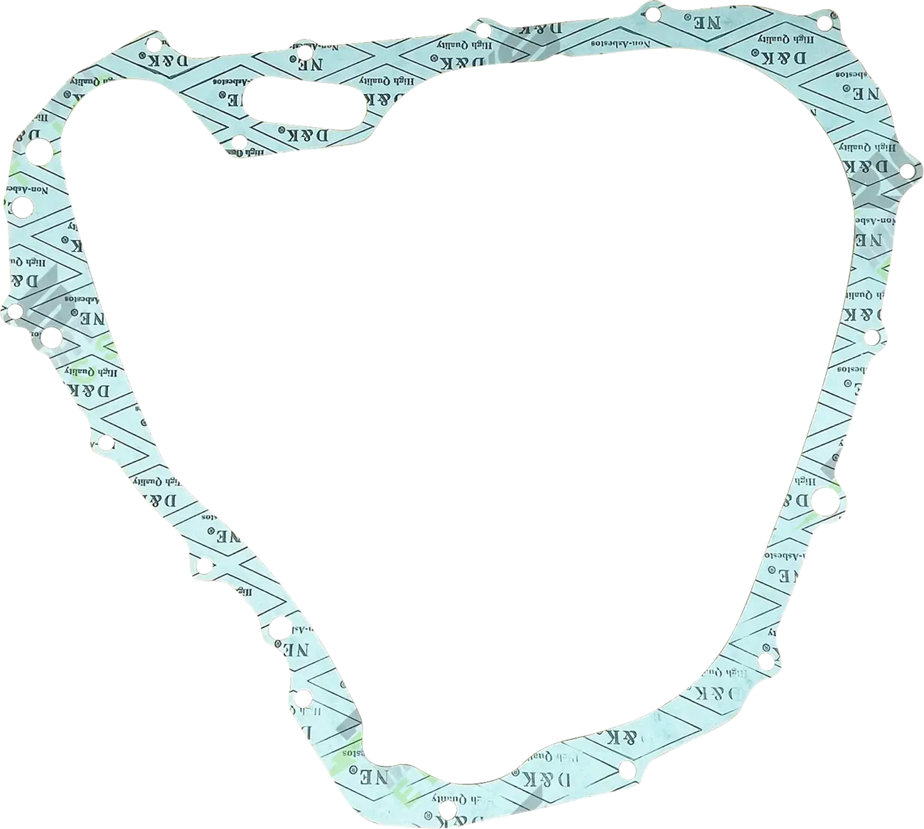 Rick's Motorsport Elektrische Stator-Abdeckungsdichtung