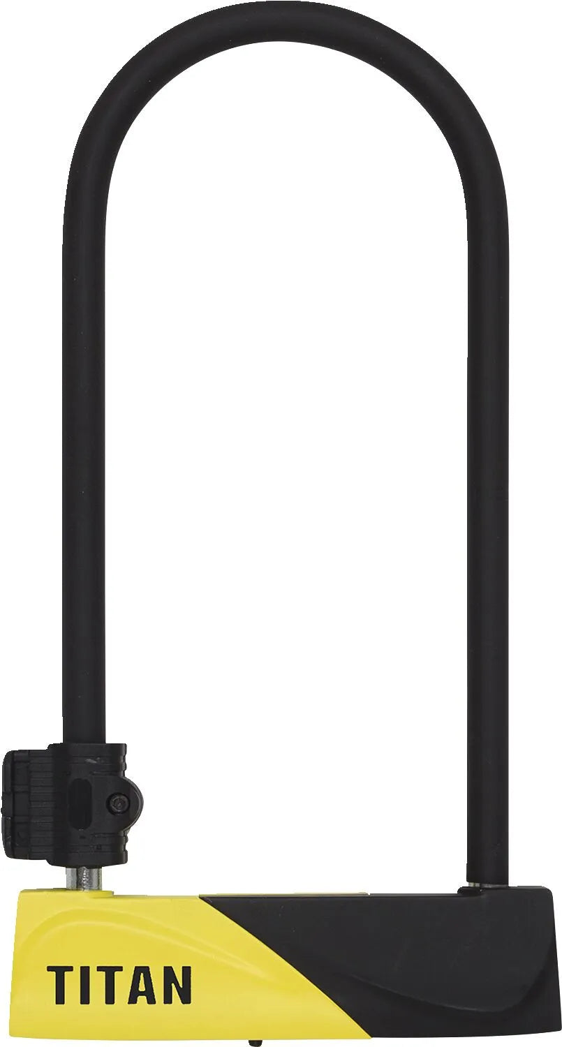 Auvray U Titan Bügelschloss für Motorräder