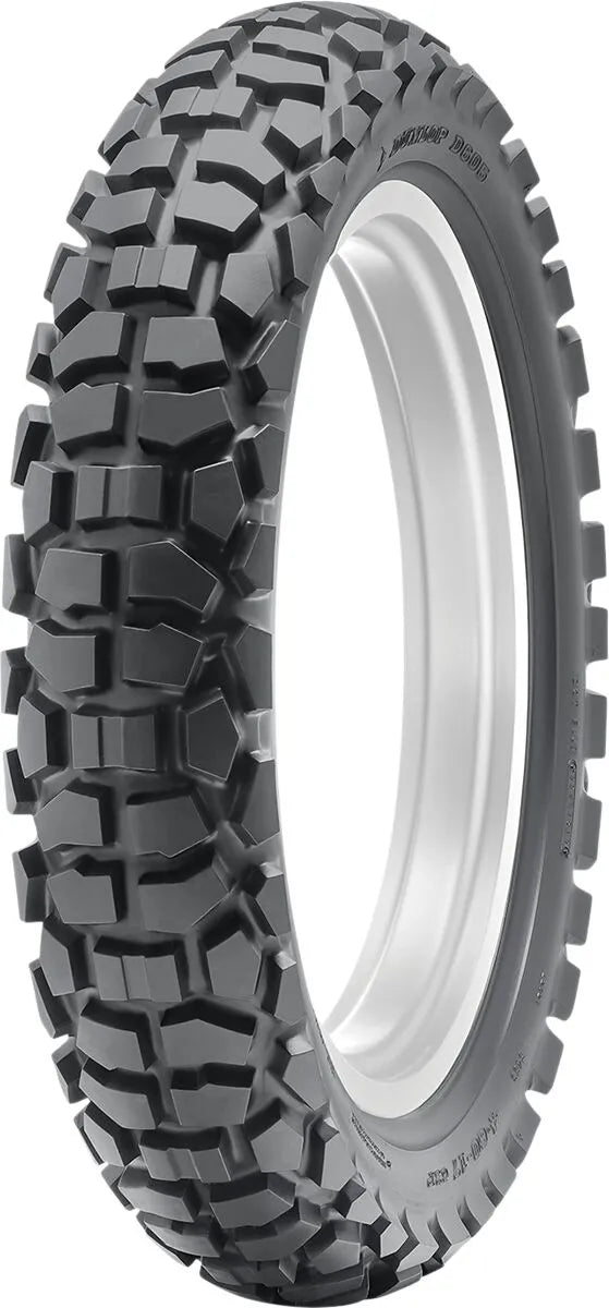 Dunlop D605 Reifen für Dual-Sport-Motorräder