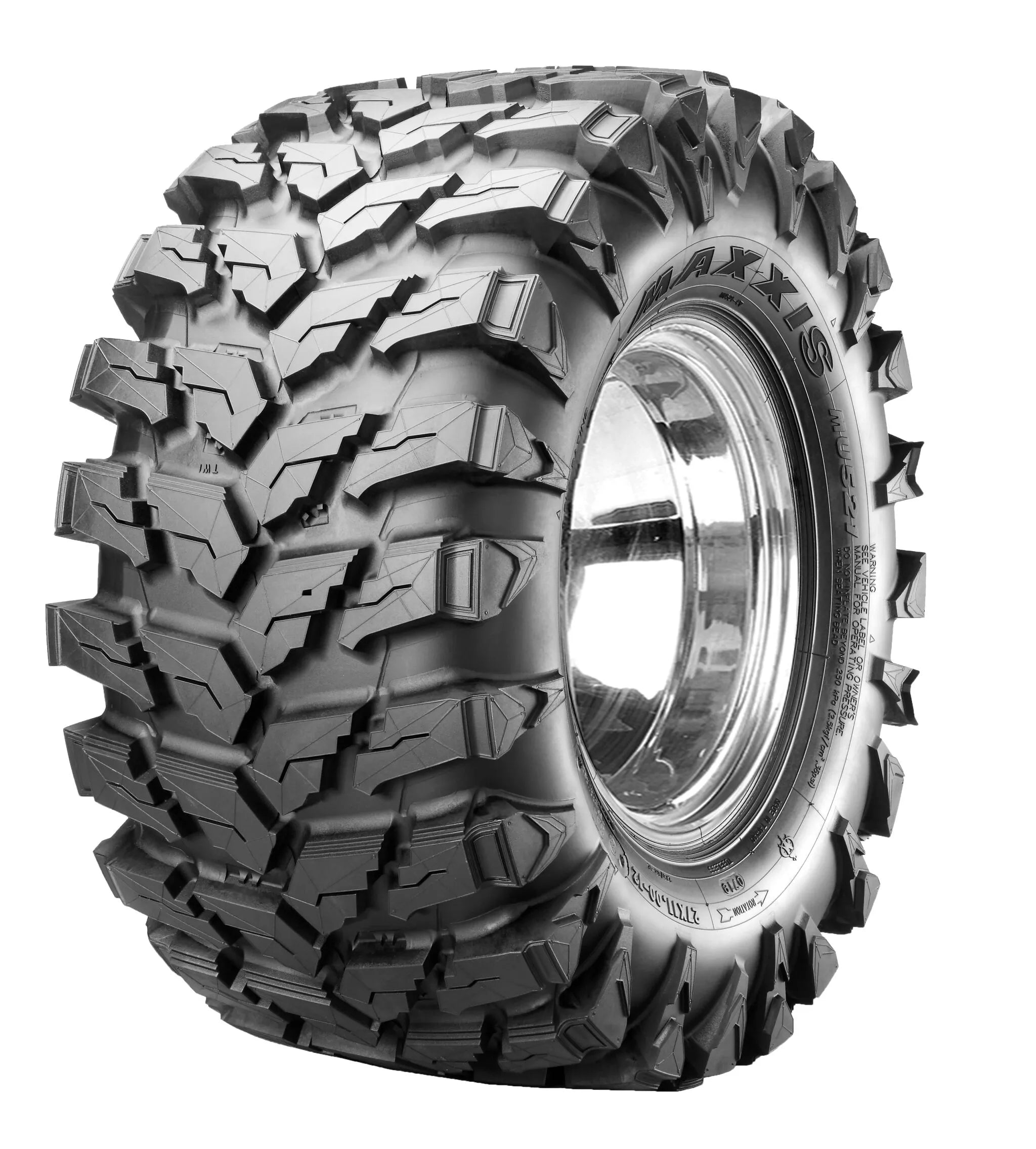 Maxxis Mu511/mu521 ATV/UTV-Reifen 27x11-12