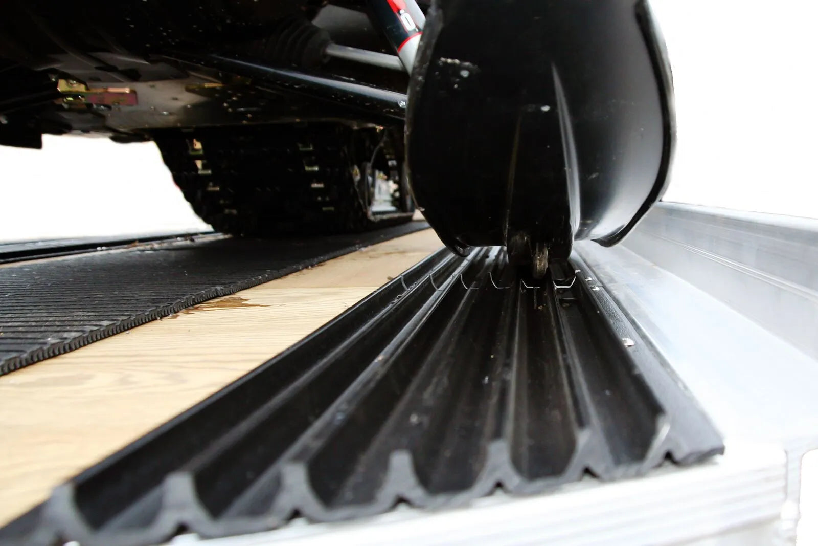 Caliber Multi-Glides Trailer-Führungssystem – 8-teilig