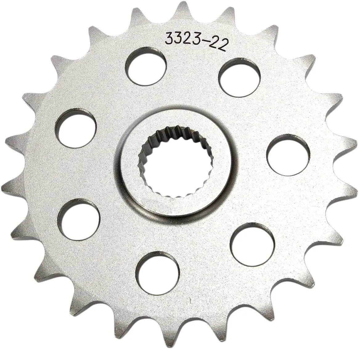 JT Sprockets Ritzel vorne - 22 Zähne