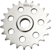JT Sprockets Ritzel vorne - 22 Zähne