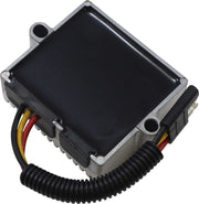 Parts Unlimited Regler-Gleichrichter