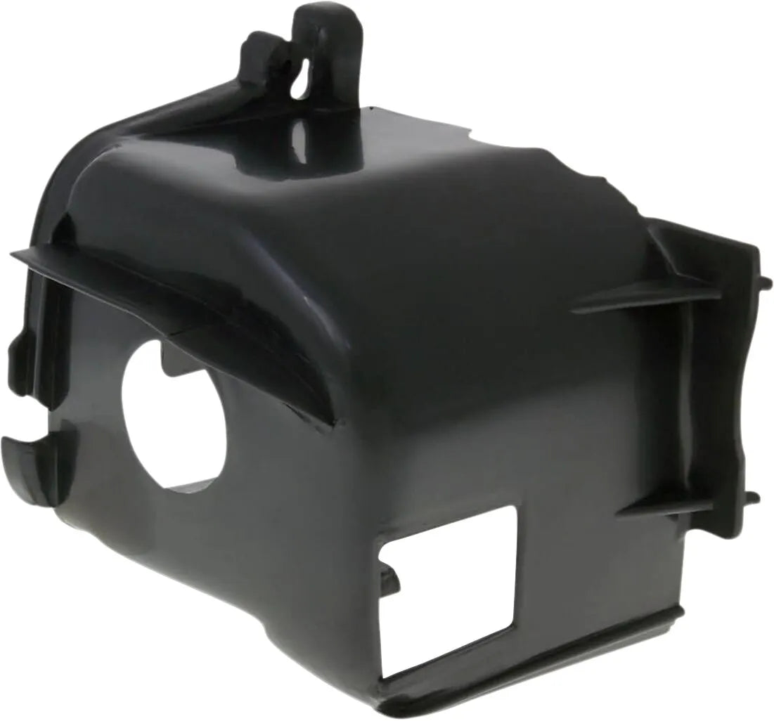 101 Oktan Zylinderabdeckung - Minarelli AC Horizontal