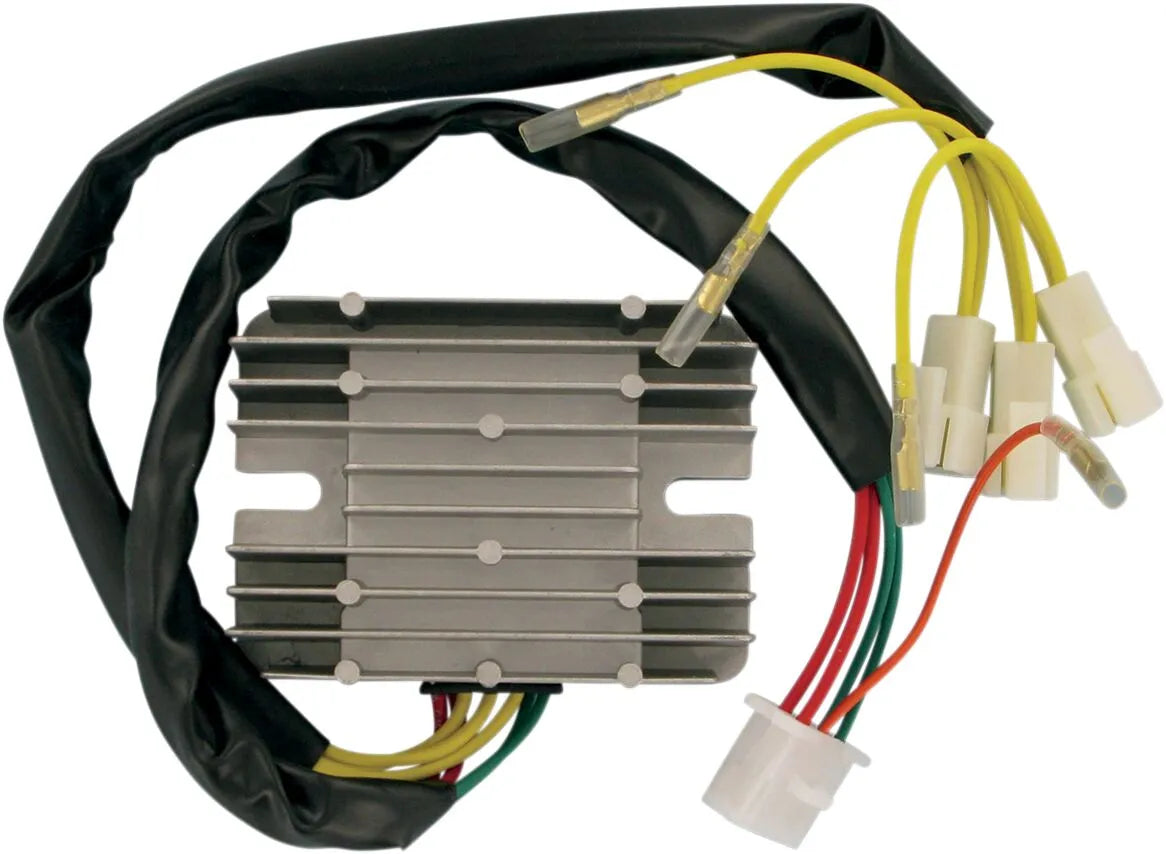 Rick's Motorsport Gleichrichterregler