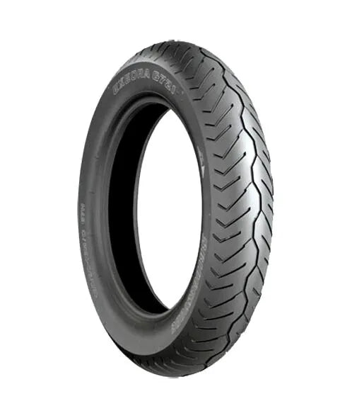 Bridgestone Exedra G721 Vorderreifen 130/70-18 Schlauchtyp