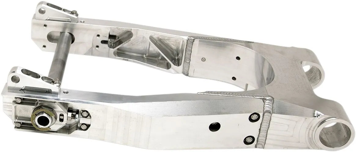 Aluminium-Schwingarm von Alloy Art für kundenspezifische Anwendungen