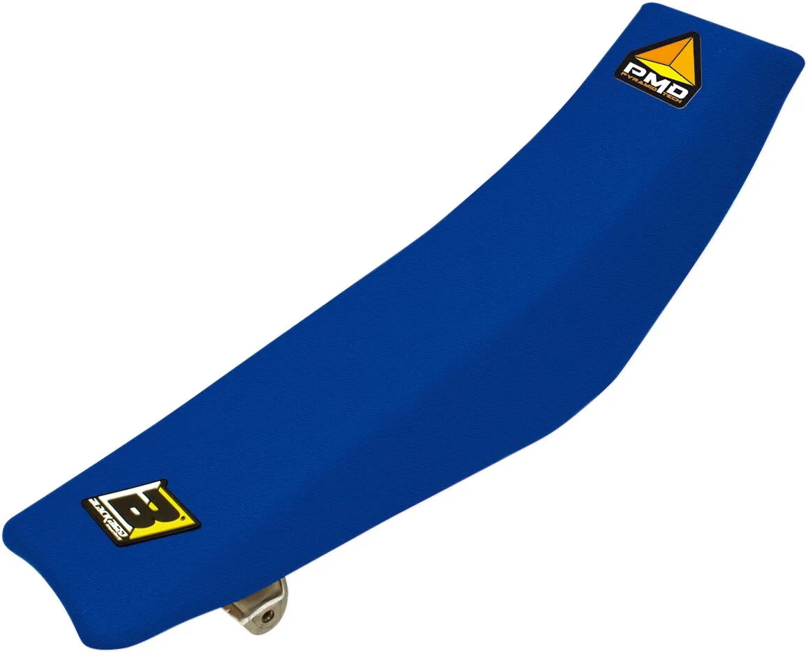 Blackbird Racing Pyramid Sitzbezug - Blau