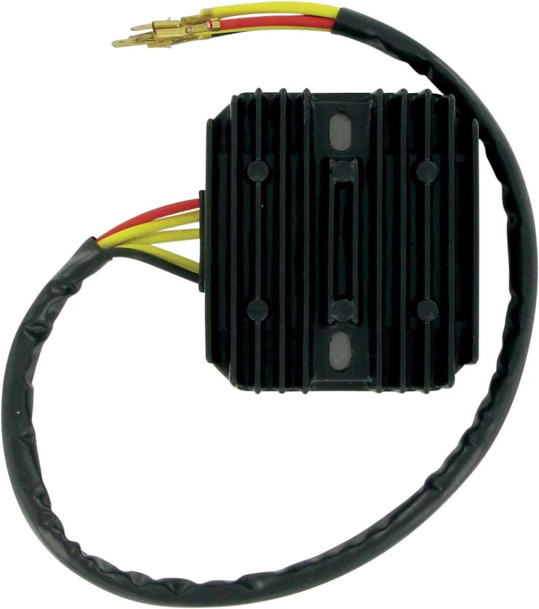 Rick's Motorsport Elektrischer Gleichrichterregler