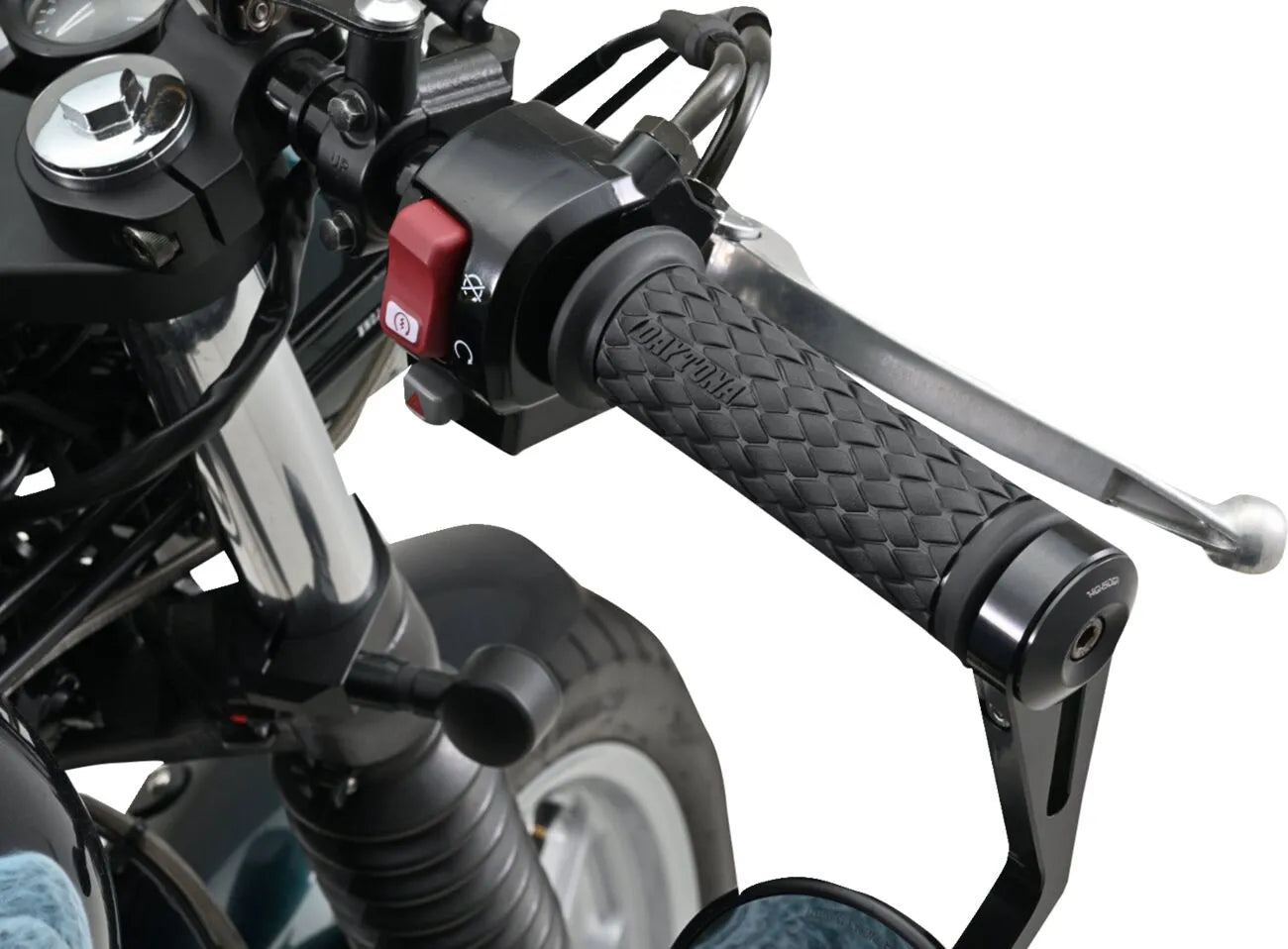 Daytona Grippygrip 7/8" Lenkergriffe