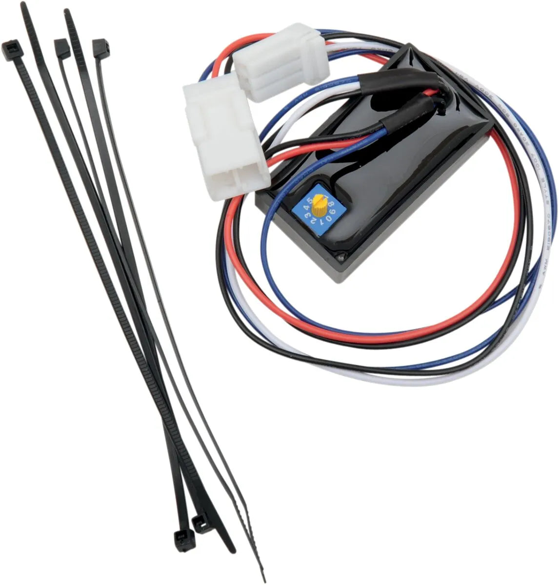 Custom Dynamics Magic Strobes Bremslichtblinker