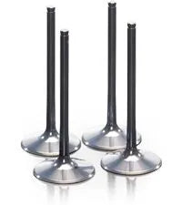 Prox Titan-Auslassventil