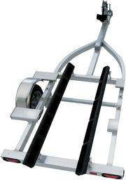 Caliber Marine Slides™ für Bootsanhänger