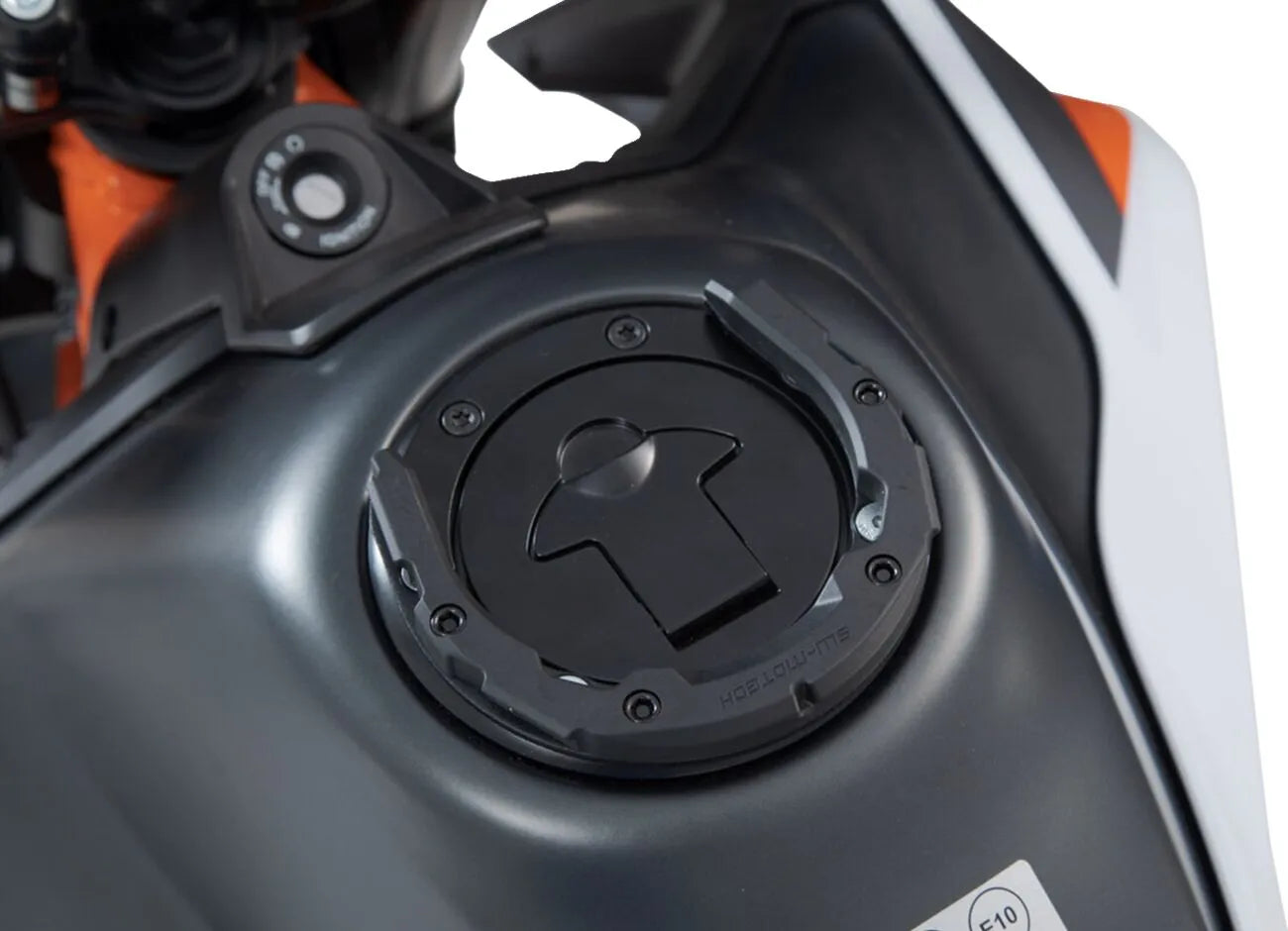 Sw-motech Pro Tank Ring