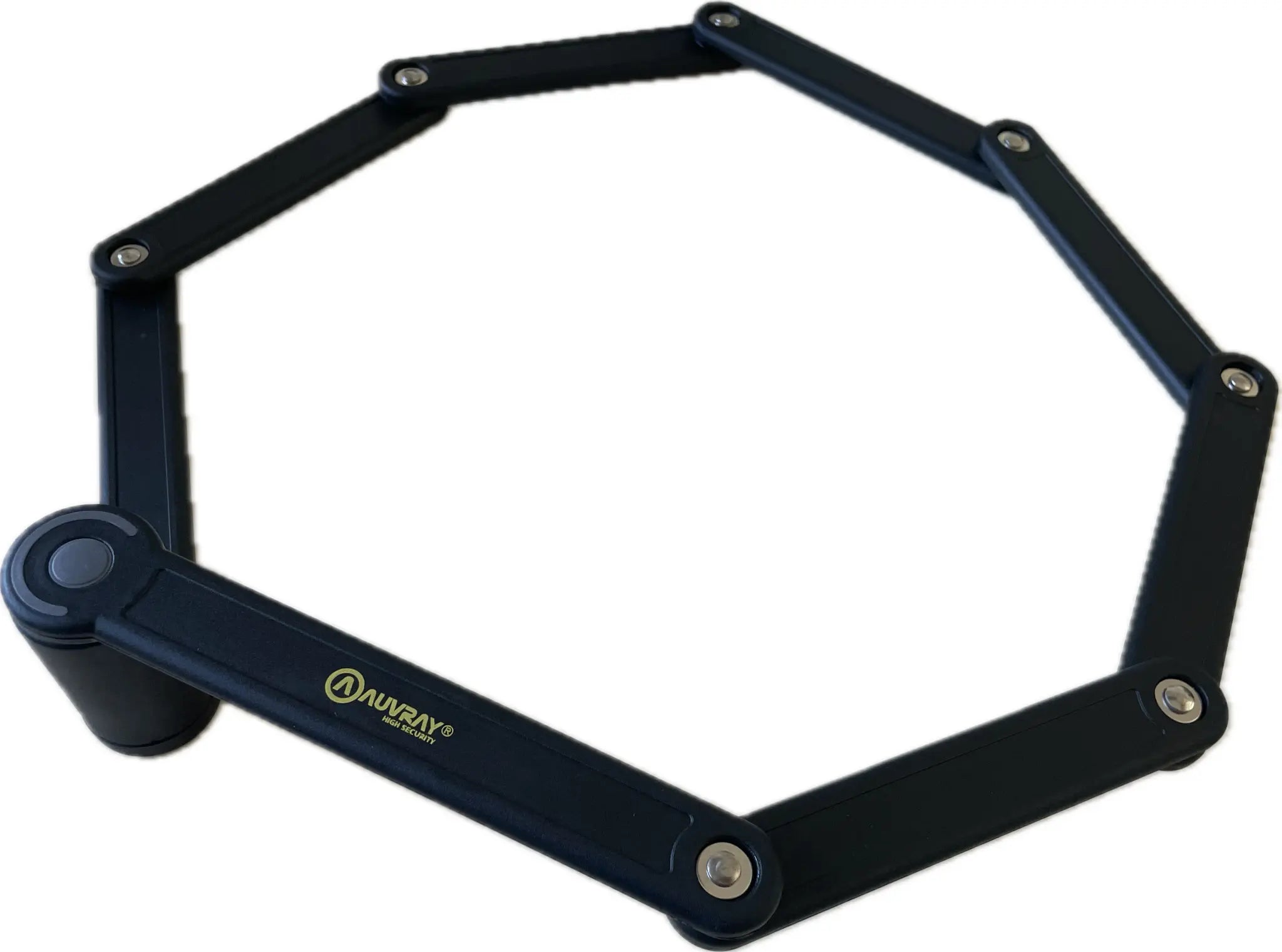 Auvray Faltschloss City 110 cm Hochsicherheit