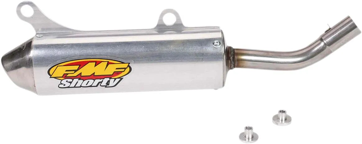 FMF Powercore 2 Shorty Schalldämpfer