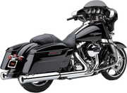 Cobra Neighbor Hater Slip-on Schalldämpfer