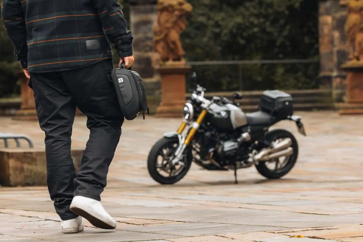 Sw-motech Legend Gear Magnetischer Tankrucksack LT3