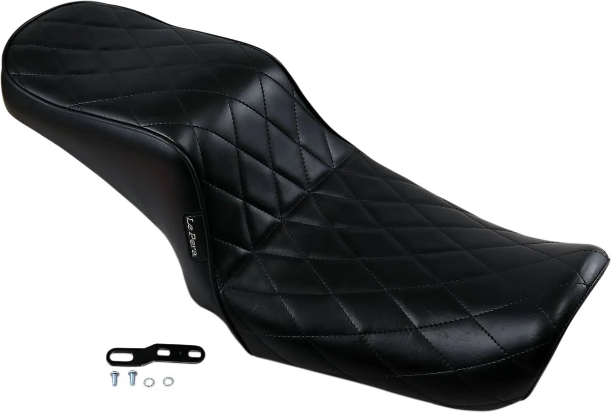 Le Pera Cherokee-Sitz – King/Queen-Stil