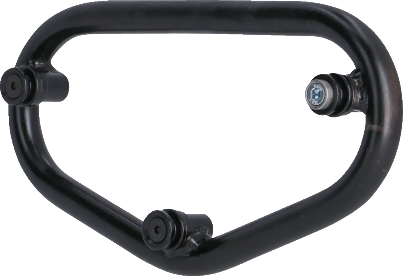 Sw-motech SLC Seitengepäckträger für Motorradgepäck