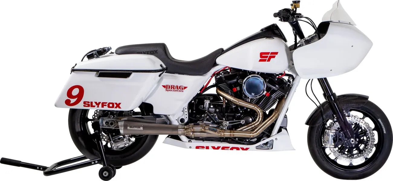 Performance Machine Radial Mount Bremssattelhalterung