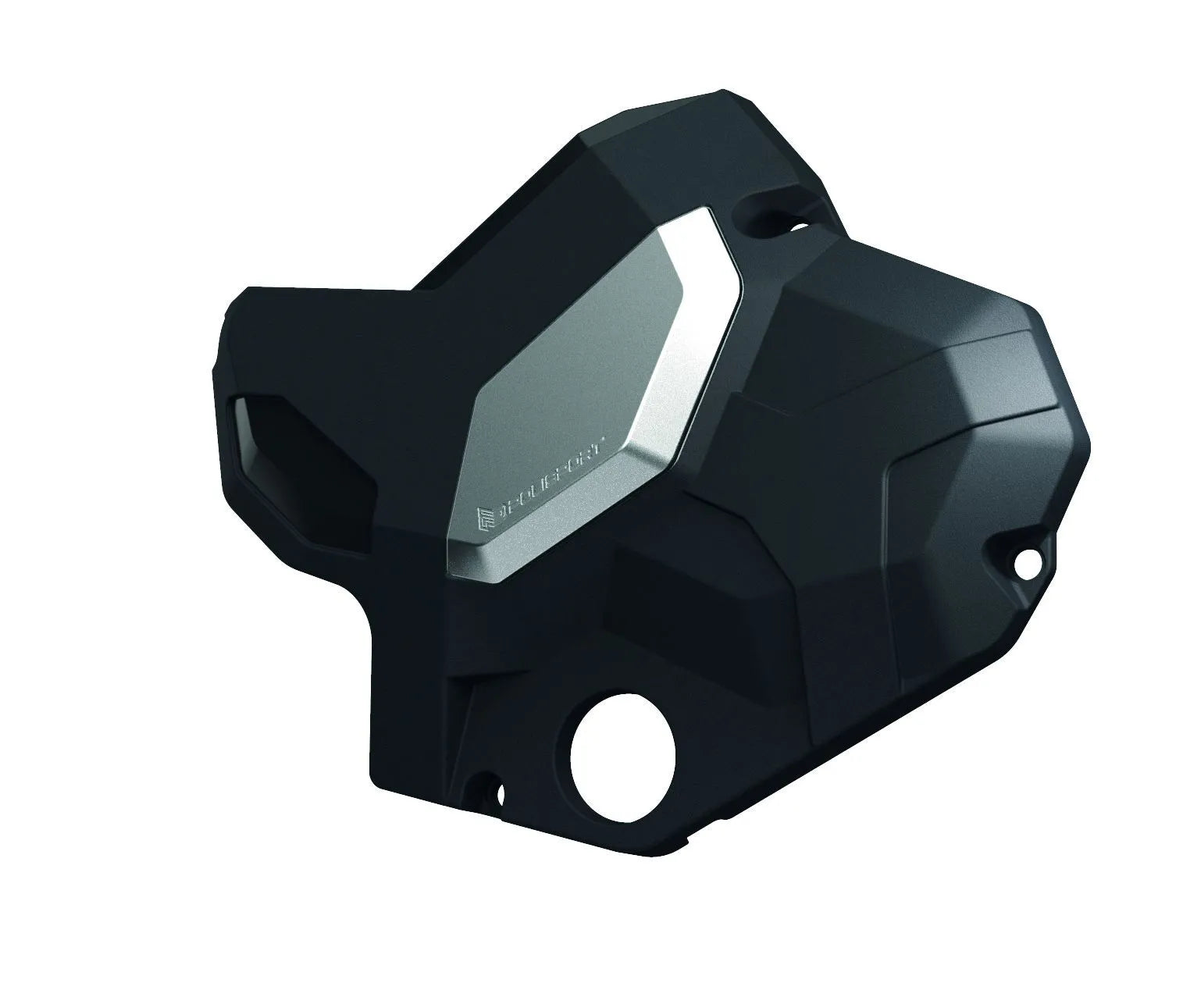 Polisport Kupplungsdeckel Straßenmotorschutz