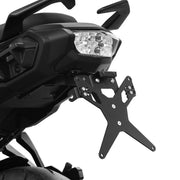 Zieger X-line Kennzeichenhalter Typ E