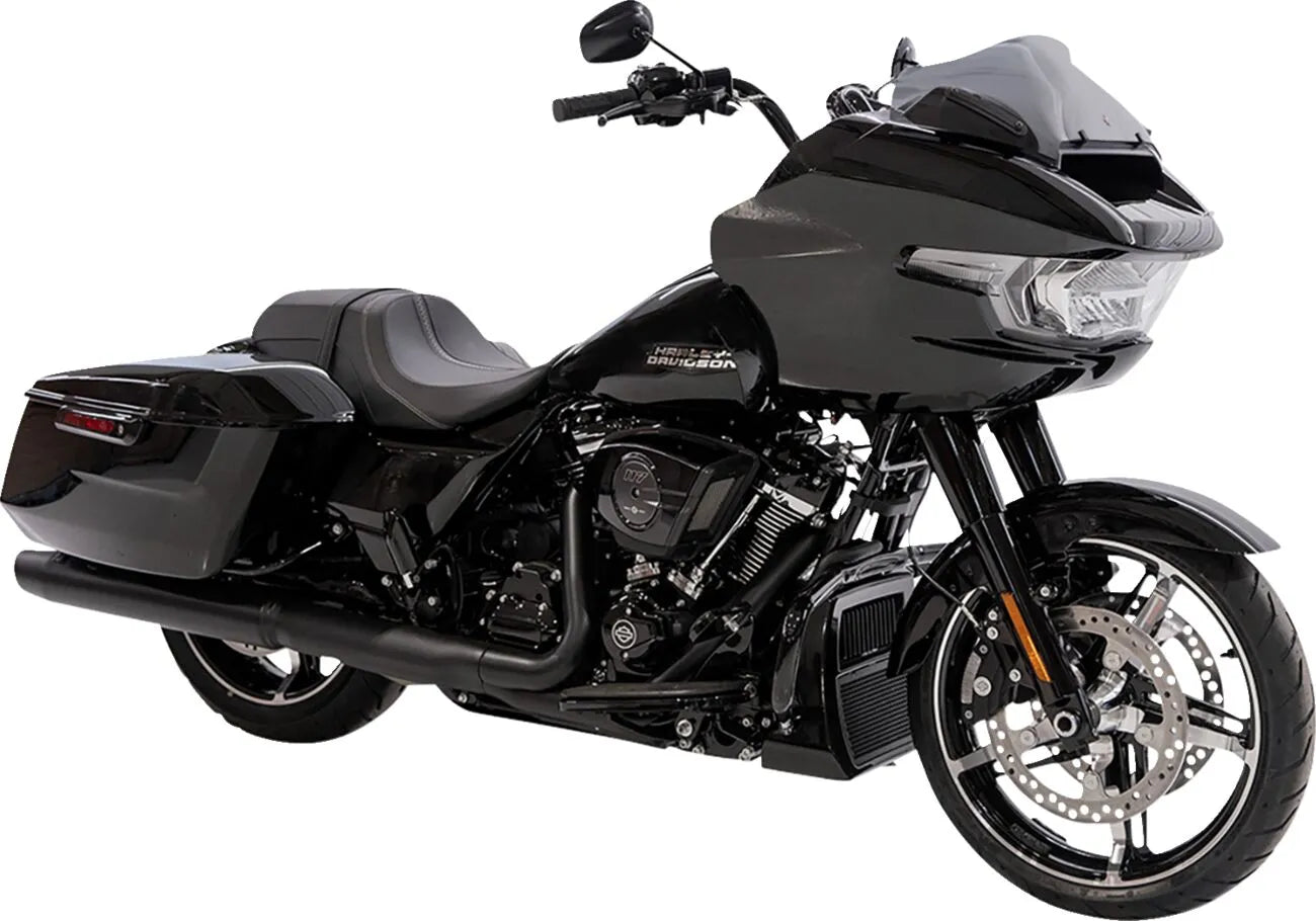 Klock Werks Sport Flare Windschutzscheibe