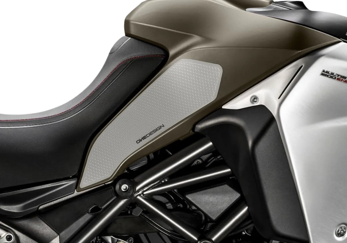 Onedesign Tank Grip Klar