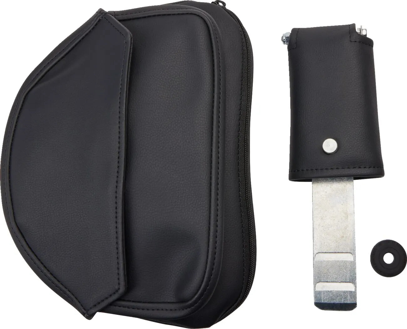 Saddlemen Explorer Sitz – Maximaler Komfort