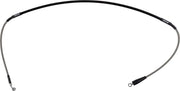 Moose Offroad Edelstahl-Bremsleitung vorne