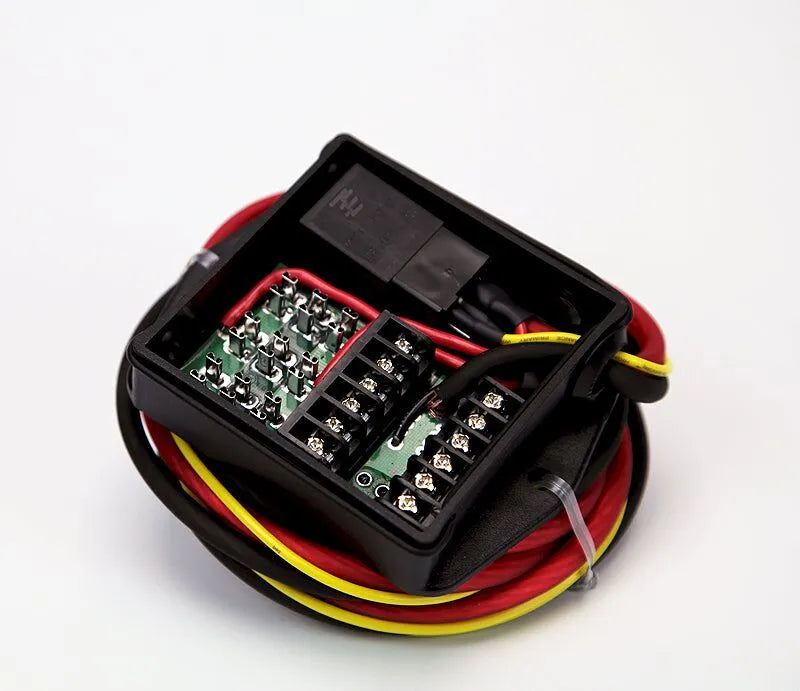 Denali Stromverteilungsmodul