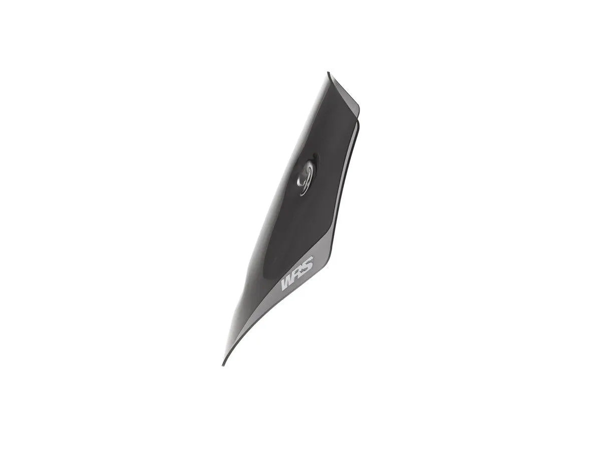 WR-Windschutzscheibe: Verbesserter Schutz &amp; Aerodynamik