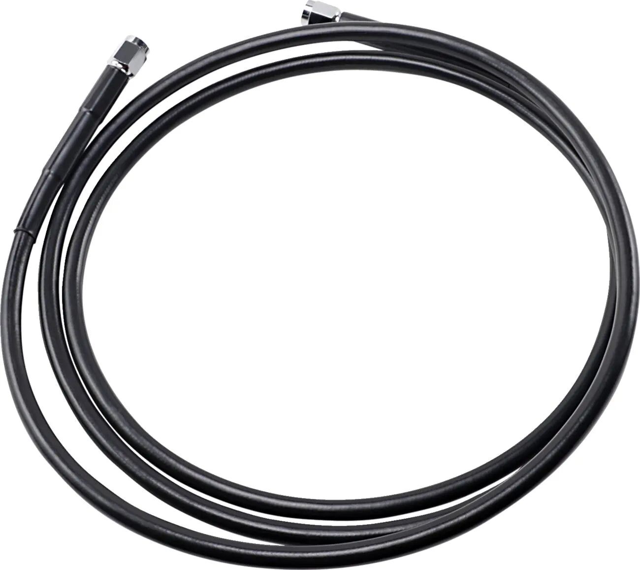 Drag Specialties Universal-Bremsleitung 74"