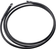 Drag Specialties Universal-Bremsleitung 74"