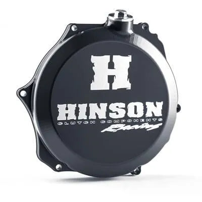 Hinson Racing Billetproof Kupplungsdeckel