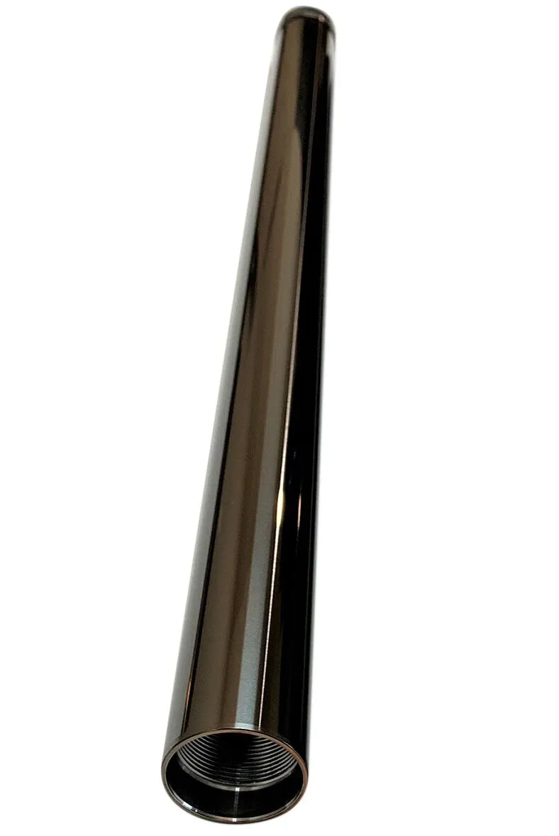 Tnk Ersatz-Gabelrohre – Chrom, 43 mm